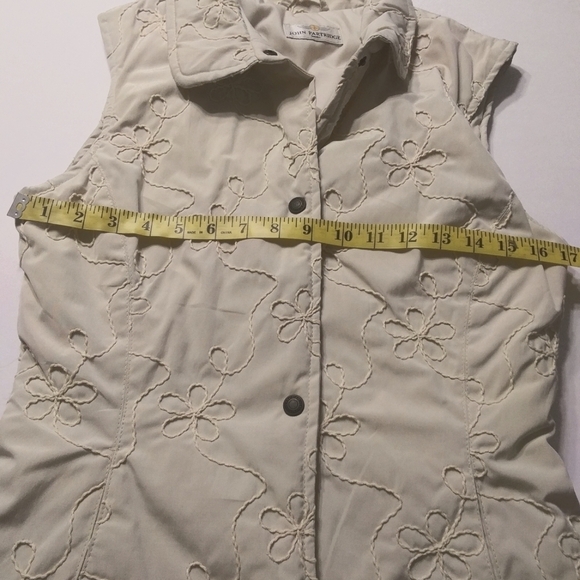 John Partridge Women's Vest - Picture 6 of 8